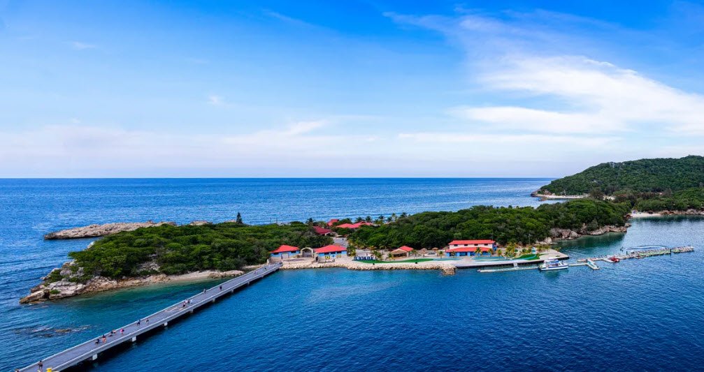 Cap-Haïtien, Cap-Haïtien, Nord Department, Haiti